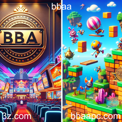 A Evolução dos Jogos de Plataforma